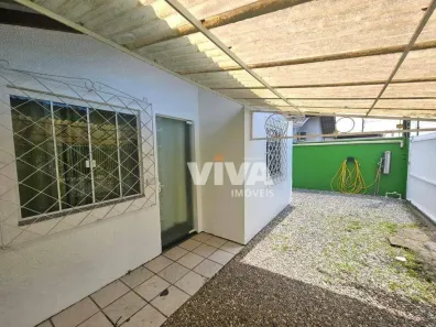 Casa de Condomínio com 2 Quartos para alugar, 50m² no Cidade Nova, Itajaí