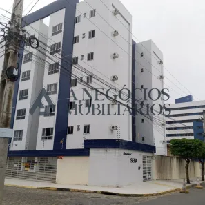 Apartamento com 2 Quartos para alugar, 90m² no Catolé, Campina Grande