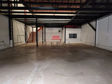 Galpão/Depósito/Armazém à venda, 360m² no Centro, Bauru
