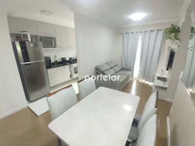 Apartamento com 2 Quartos à venda, 55m² no Lapa, São Paulo