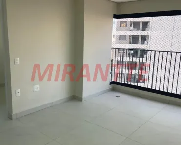 Apartamento com 3 Quartos à venda, 67m² no Vila Anastácio, São Paulo