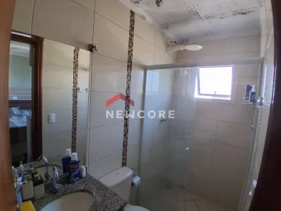 Cobertura com 2 Quartos à venda, 96m² no Jardim Santo Alberto, Santo André