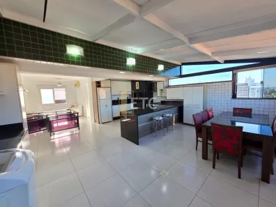 Cobertura com 4 Quartos à venda, 154m² no Centro, Canoas