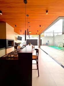 Casa com 4 Quartos à venda, 235m² no Santa Bárbara, Cariacica