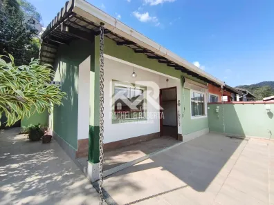 Casa de Condomínio com 2 Quartos à venda, 70m² no Vargem Grande, Teresópolis