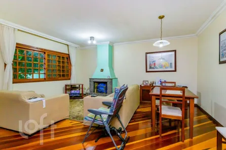 Casa com 2 Quartos à venda, 310m² no Auxiliadora, Porto Alegre