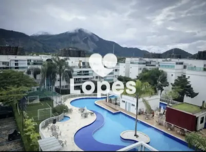 Apartamento com 2 Quartos à venda, 70m² no Recreio dos Bandeirantes, Rio de Janeiro