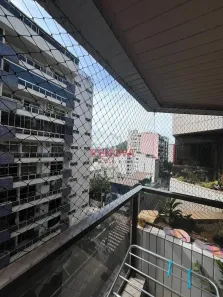 Apartamento com 3 Quartos à venda, 145m² no Praia da Costa, Vila Velha