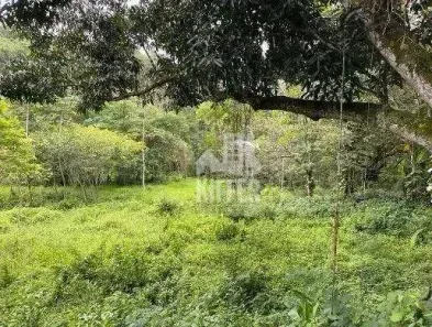 Lote/Terreno à venda, 2067m² no Pendotiba, Niterói