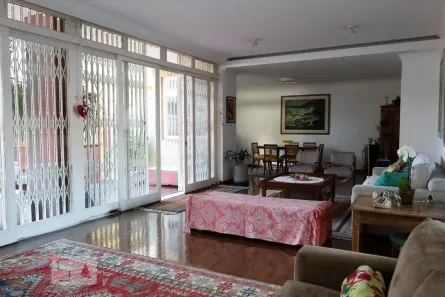 Casa com 4 Quartos à venda, 245m² no Planalto Paulista, São Paulo