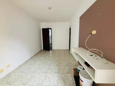 Apartamento com 1 Quarto à venda, 72m² no Aviação, Praia Grande