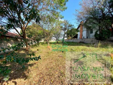 Lote/Terreno à venda, 1160m² no São Joaquim, Vinhedo