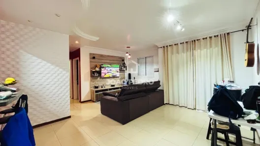 Apartamento com 2 Quartos à venda, 72m² no Vila São José, Taubaté