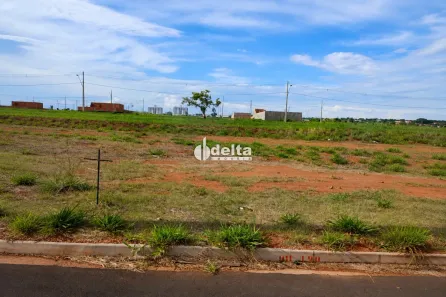 Lote/Terreno à venda, 318m² no Shopping Park, Uberlândia