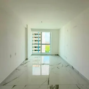 Apartamento com 3 Quartos à venda, 85m² no Ponta D'Areia, São Luís