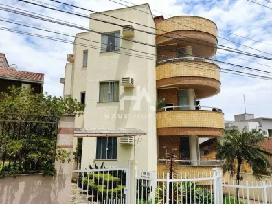 Apartamento com 2 Quartos para alugar, 60m² no Vila Nova, Jaraguá do Sul