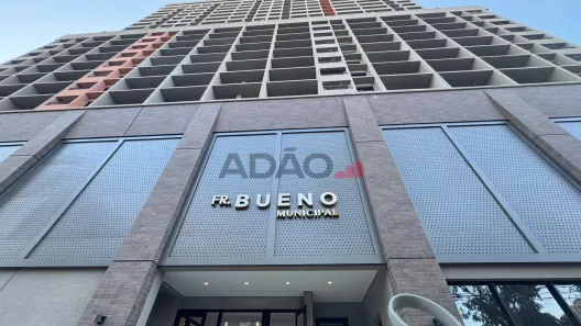 Apartamento com 2 Quartos à venda, 96m² no Setor Bueno, Goiânia