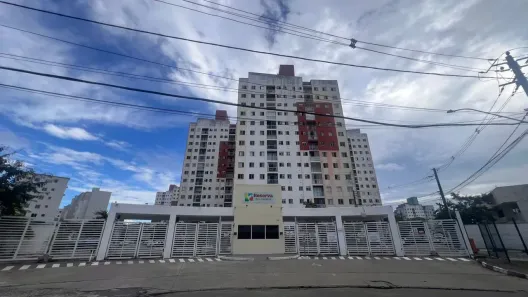 Apartamento com 3 Quartos à venda, 72m² no Piatã, Salvador