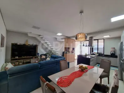 Casa com 3 Quartos à venda, 160m² no Pompéia, Piracicaba