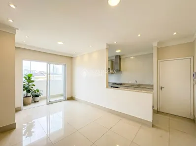 Apartamento com 3 Quartos à venda, 70m² no Vila Tupi, São Bernardo do Campo