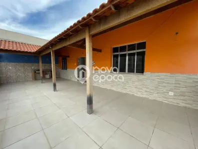Cobertura com 3 Quartos à venda, 198m² no Tijuca, Rio de Janeiro