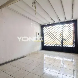 Sobrado com 2 Quartos para alugar, 120m² no Vila Gomes Cardim, São Paulo
