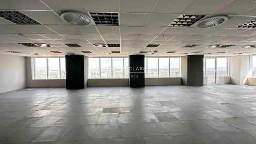 Sala Comercial à venda, 263m² no Alphaville Centro Industrial e Empresarial/Alphaville., Barueri