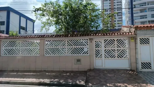 Casa com 3 Quartos à venda, 180m² no Aviação, Praia Grande