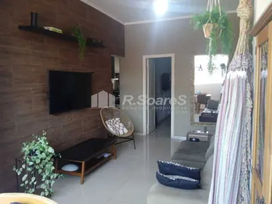 Apartamento com 1 Quarto à venda, 50m² no Vila Valqueire, Rio de Janeiro