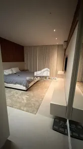 Casa com 4 Quartos à venda, 243m² no Residencial Goiânia Golfe Clube, Goiânia