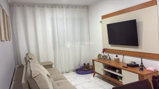 Apartamento com 2 Quartos à venda, 65m² no Baeta Neves, São Bernardo do Campo