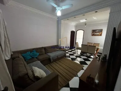Casa com 3 Quartos à venda, 169m² no Umuarama, Araçatuba