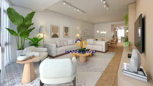 Apartamento com 3 Quartos à venda, 141m² no Jardim Paulista, São Paulo