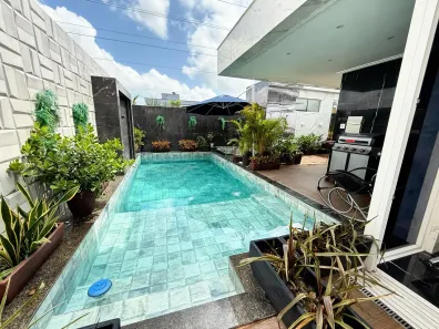 Sobrado com 4 Quartos à venda, 450m² no Parque Verde, Belém