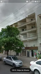 Apartamento com 2 Quartos à venda, 97m² no Petrópolis, Porto Alegre