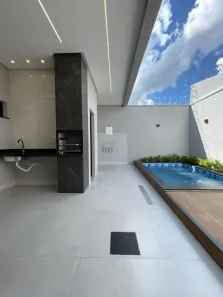 Casa com 3 Quartos à venda, 142m² no Jardim Presidente, Goiânia