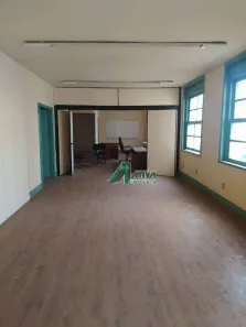 Sala Comercial à venda, 198m² no Centro, Belo Horizonte