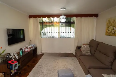 Sobrado com 3 Quartos à venda, 223m² no Rudge Ramos, São Bernardo do Campo