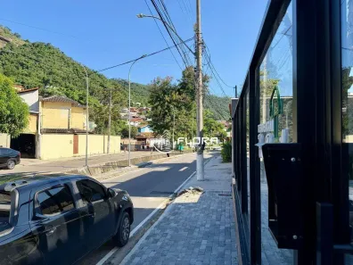 Apartamento com 1 Quarto à venda, 35m² no São Francisco, Niterói