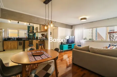 Apartamento com 2 Quartos à venda, 100m² no Vila Mariana, São Paulo