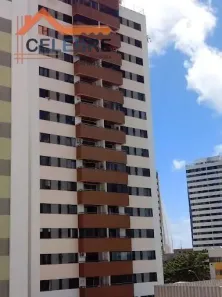 Apartamento com 3 Quartos à venda, 85m² no Vila Laura, Salvador