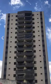 Apartamento com 3 Quartos à venda, 100m² no Vila Mesquita, Bauru