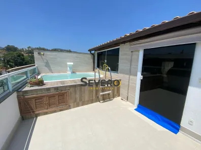Casa com 4 Quartos à venda, 239m² no Inoã (Inoã), Maricá