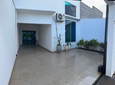 Casa com 3 Quartos à venda, 86m² no Jardim do Café 2, Cambé