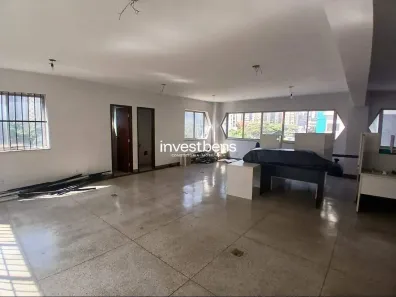 Sala Comercial para alugar, 100m² no Lourdes, Belo Horizonte