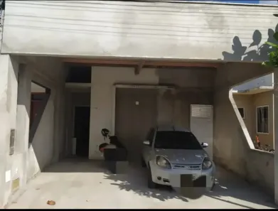 Casa com 2 Quartos à venda, 52m² no SIM, Feira de Santana