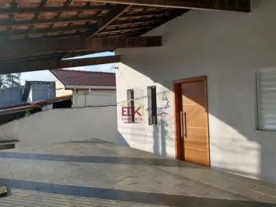 Casa com 2 Quartos à venda, 100m² no Jardim Baronesa, Taubaté