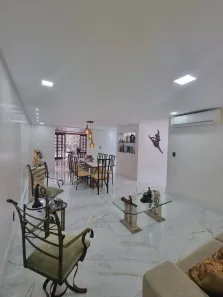 Casa com 4 Quartos à venda, 390m² no Caminho das Árvores, Salvador