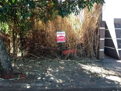 Lote/Terreno à venda, 360m² no Jardim Novo Sabará, Londrina