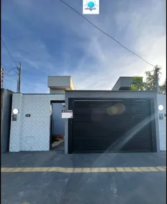 Casa com 3 Quartos à venda, 147m² no Goiá 2, Goiânia